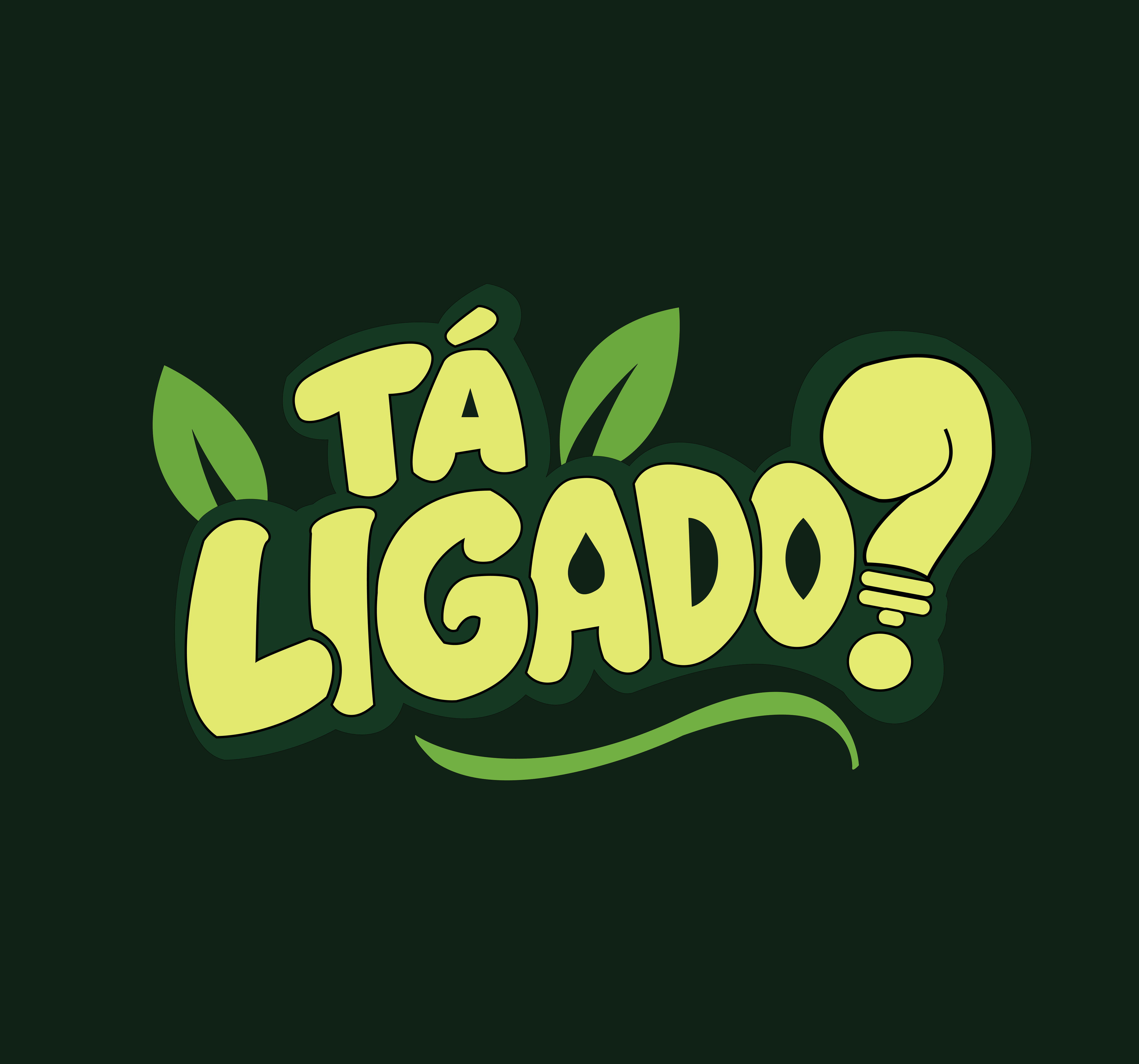 Tá Ligado?