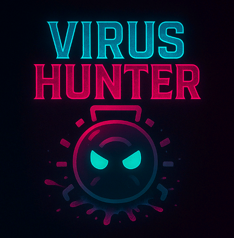 Virus Hunter