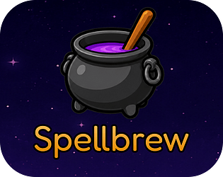 Spellbrew